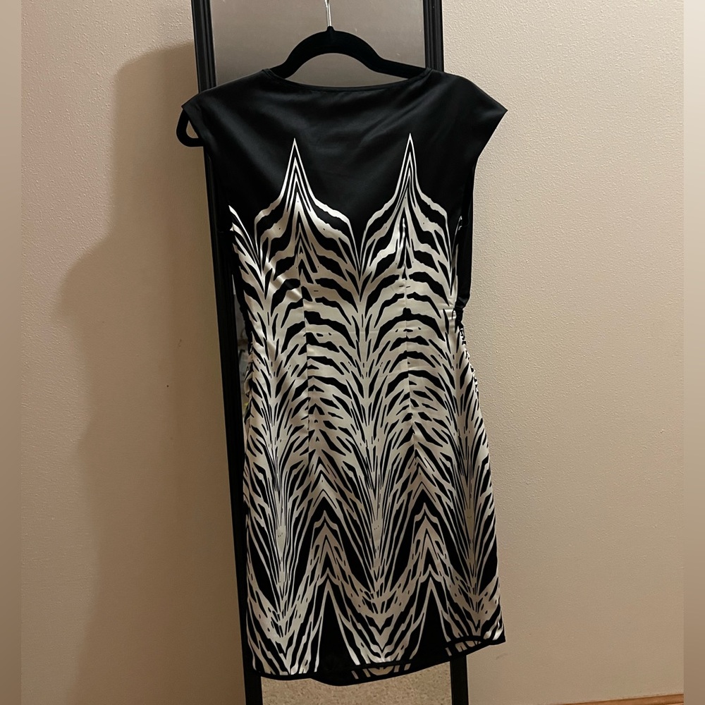 The limited dress size 0